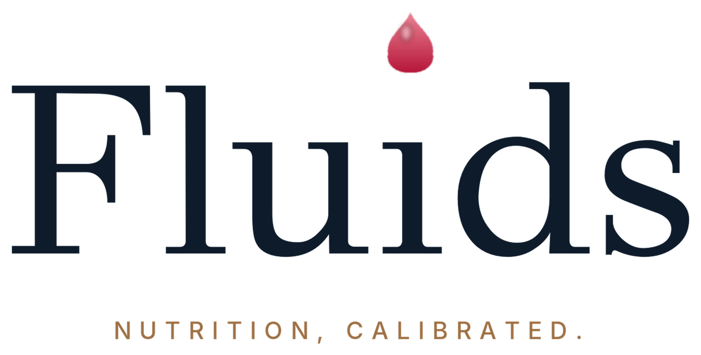 Fluids Nutrition Science